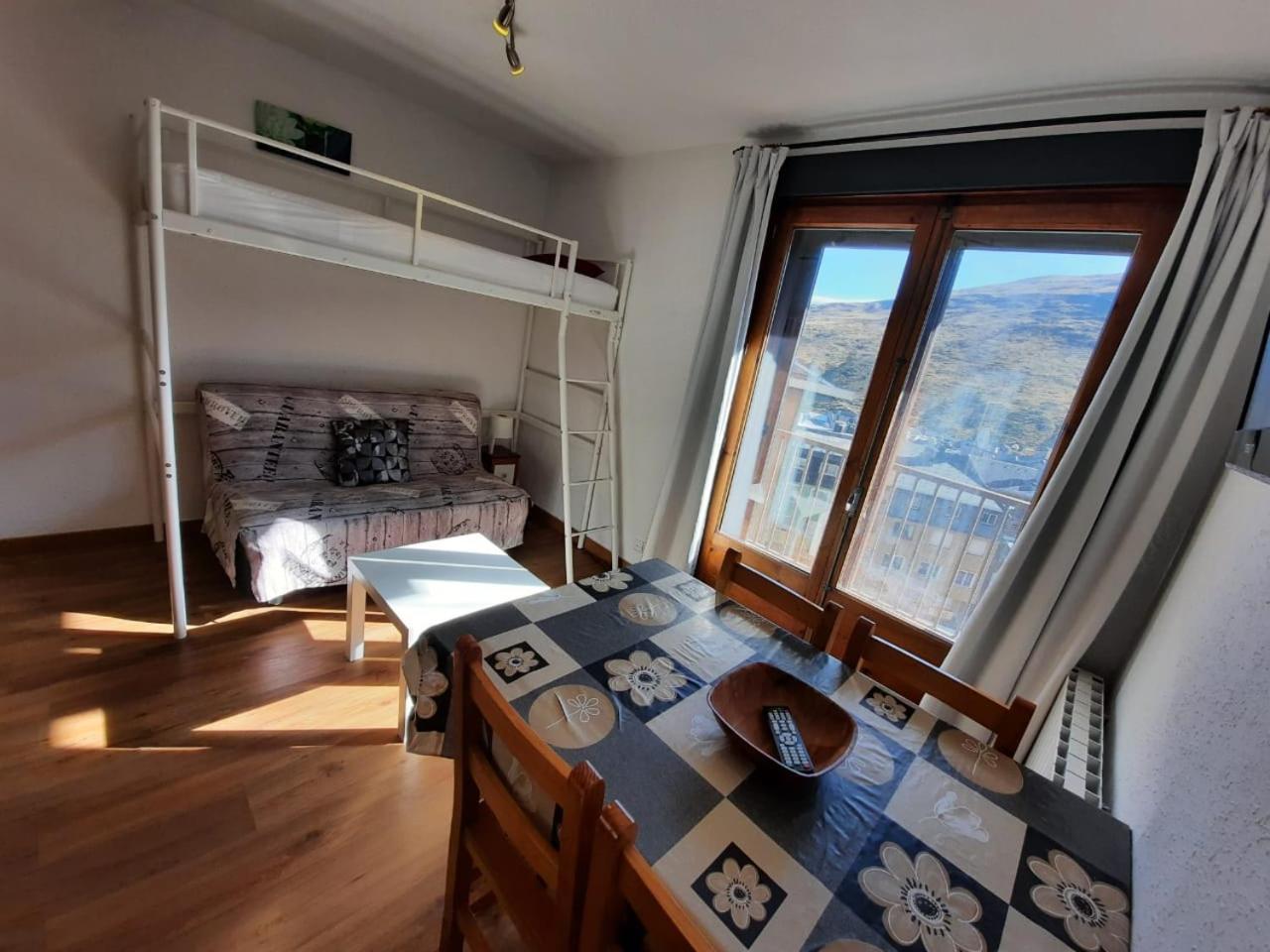 Butas Altissim Nevada Ii Pas De La Casa
