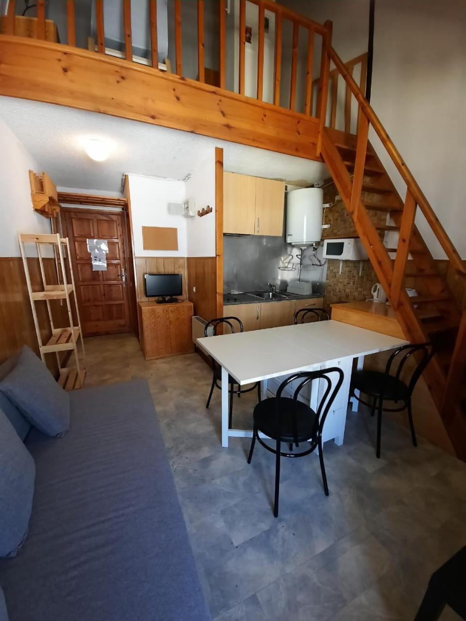 Altissim Nevada Ii Apartment